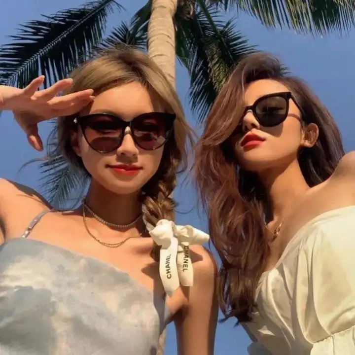 半甜夫妻玩大咗